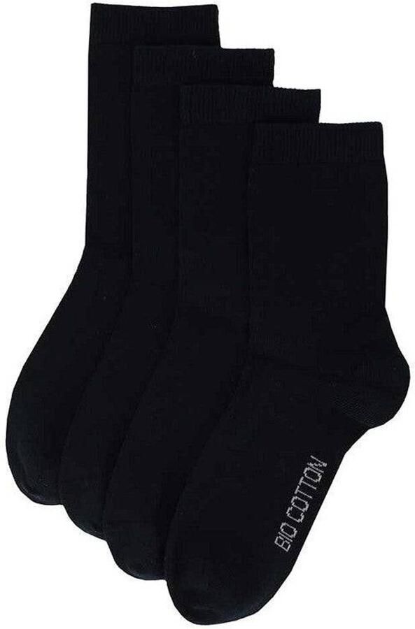 Apollo Sokken Katoen Unisex 12-Pack - Foto 3