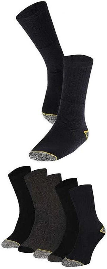 Apollo Werksokken Basic 15-Pack