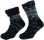 Apollo sokken marine - Thumbnail 1