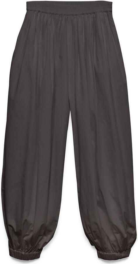 AWARE ballon broek donkerbruin - Foto 2