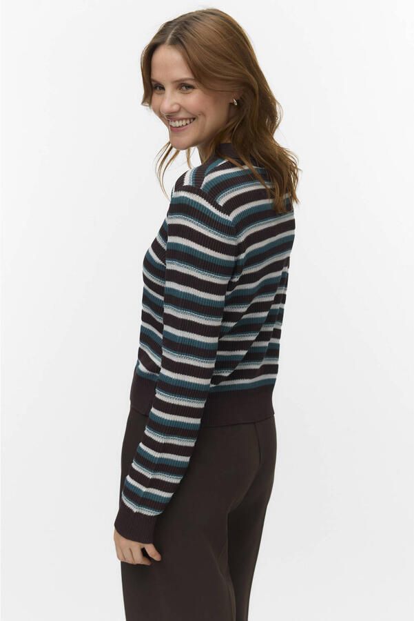 Aware Vest Noos Polo Dulce Chocolate - Foto 3