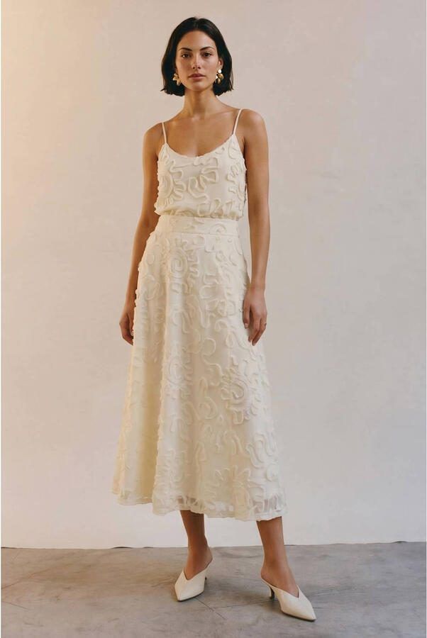 AWARE top beige - Foto 2