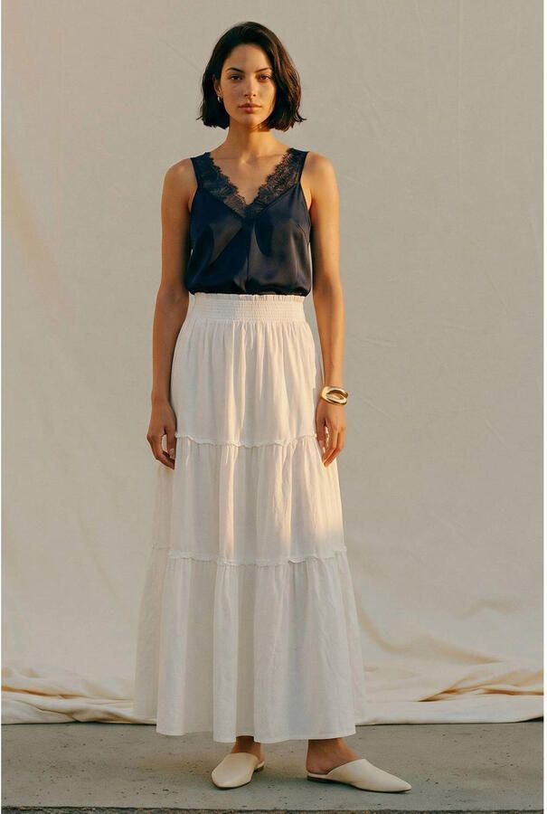 AWARE top donkerblauw - Foto 2