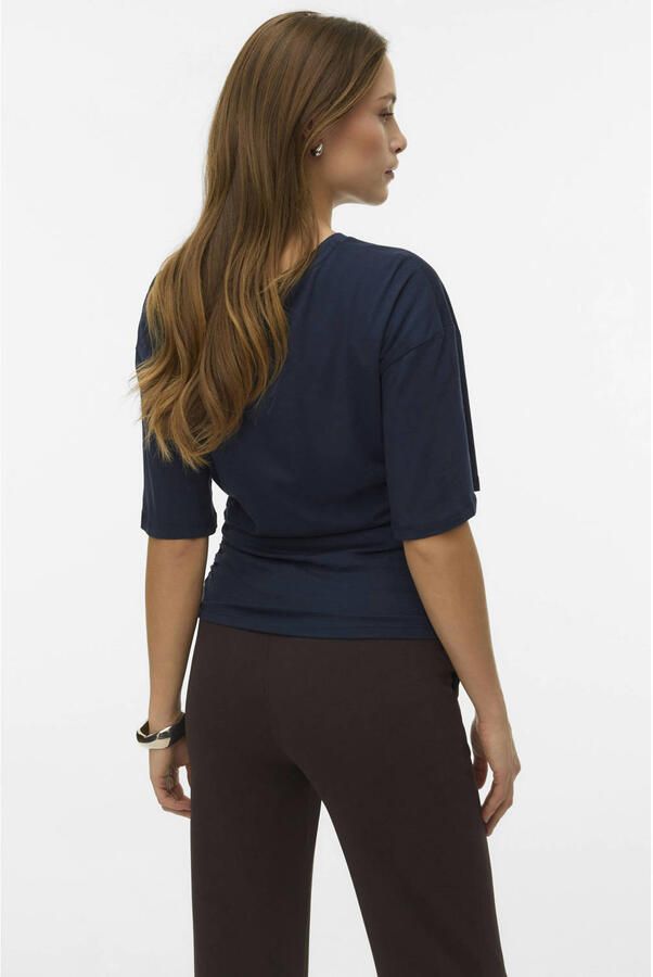 AWARE top donkerblauw - Foto 2