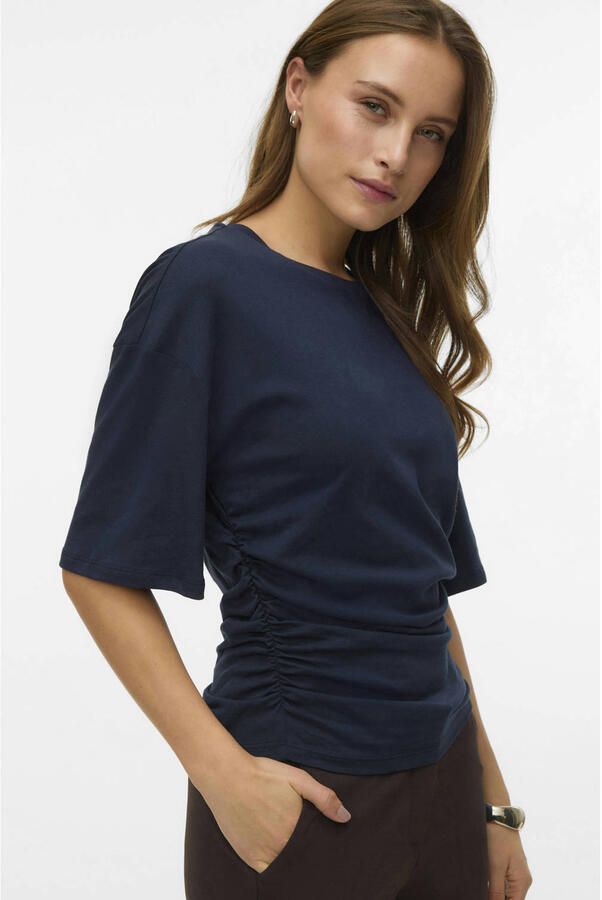 AWARE top donkerblauw - Foto 3