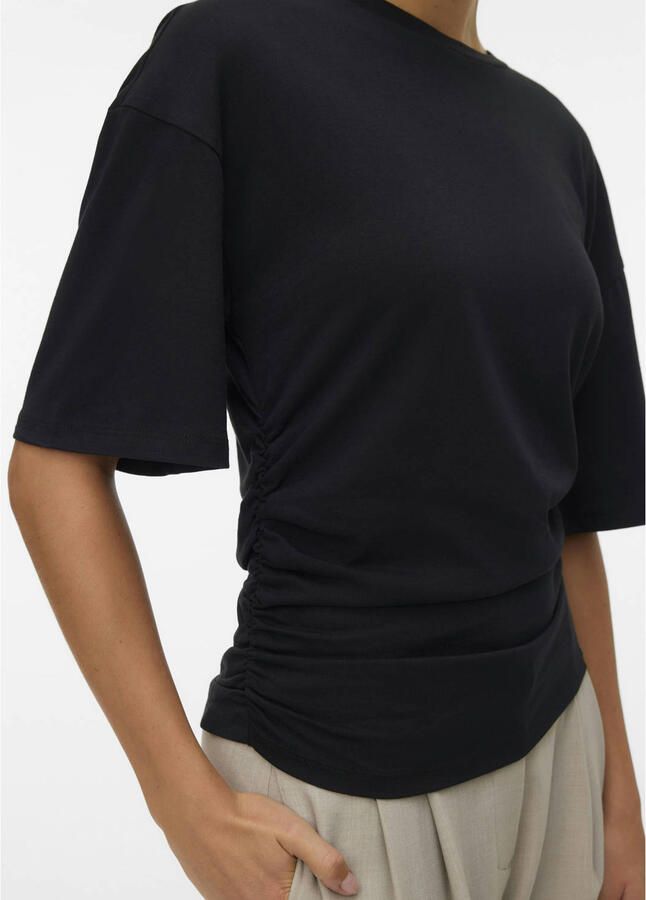 AWARE top zwart - Foto 2