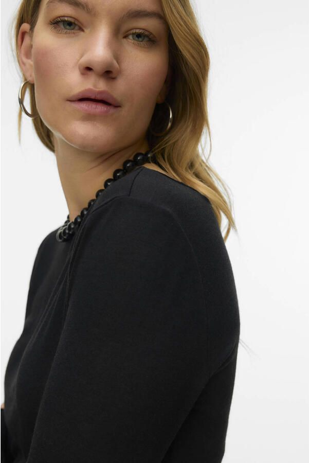 AWARE top zwart - Foto 2