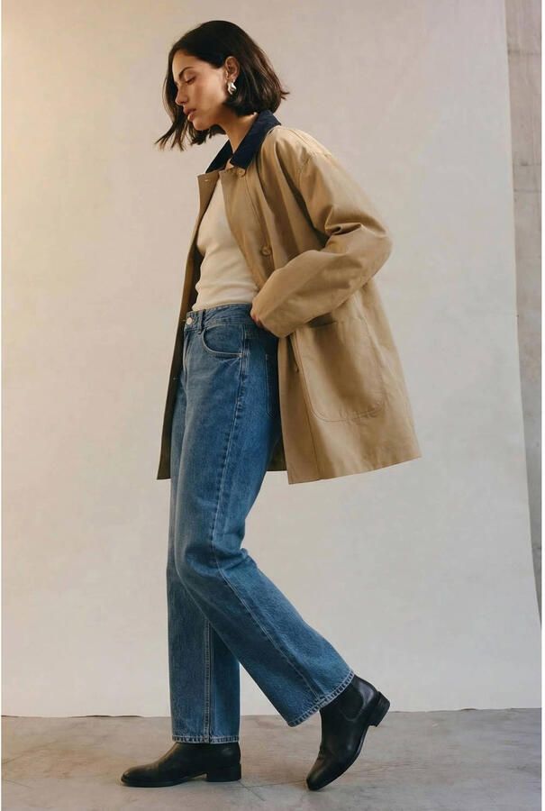 Aware Windjack Noos Vickey Jacket Kelp - Foto 2