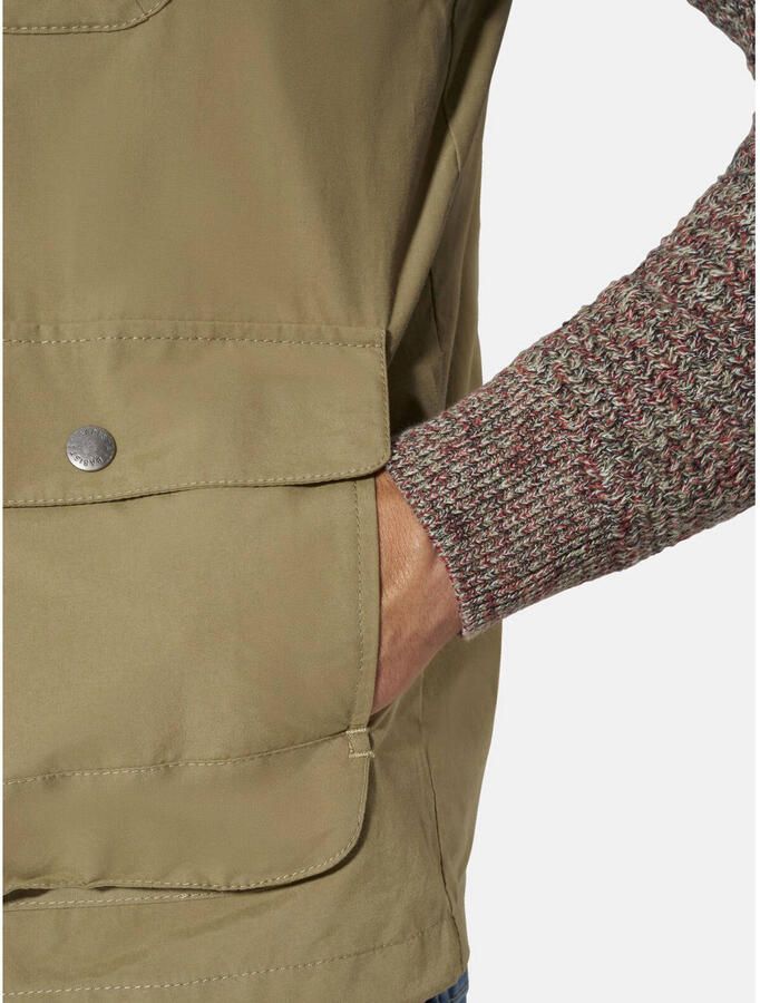 Babista Plus Size bodywarmer beige - Foto 2
