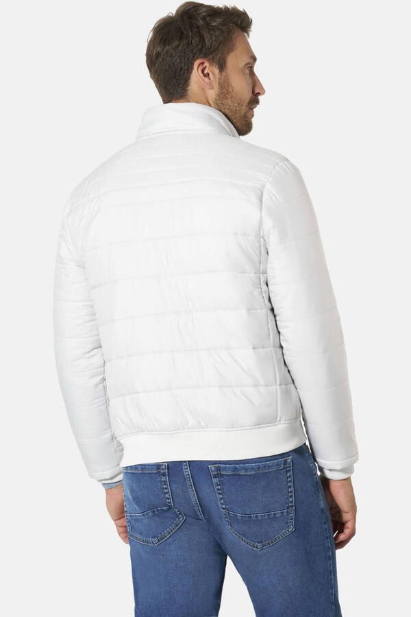 Babista Plus Size jas lichtgrijs - Foto 3