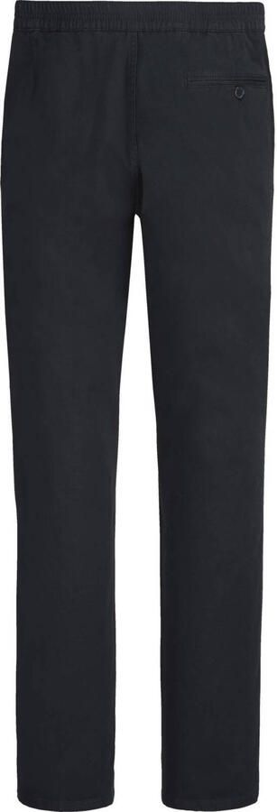 Babista regular fit broek +FIT Collectie Plus Size donkerblauw - Foto 2