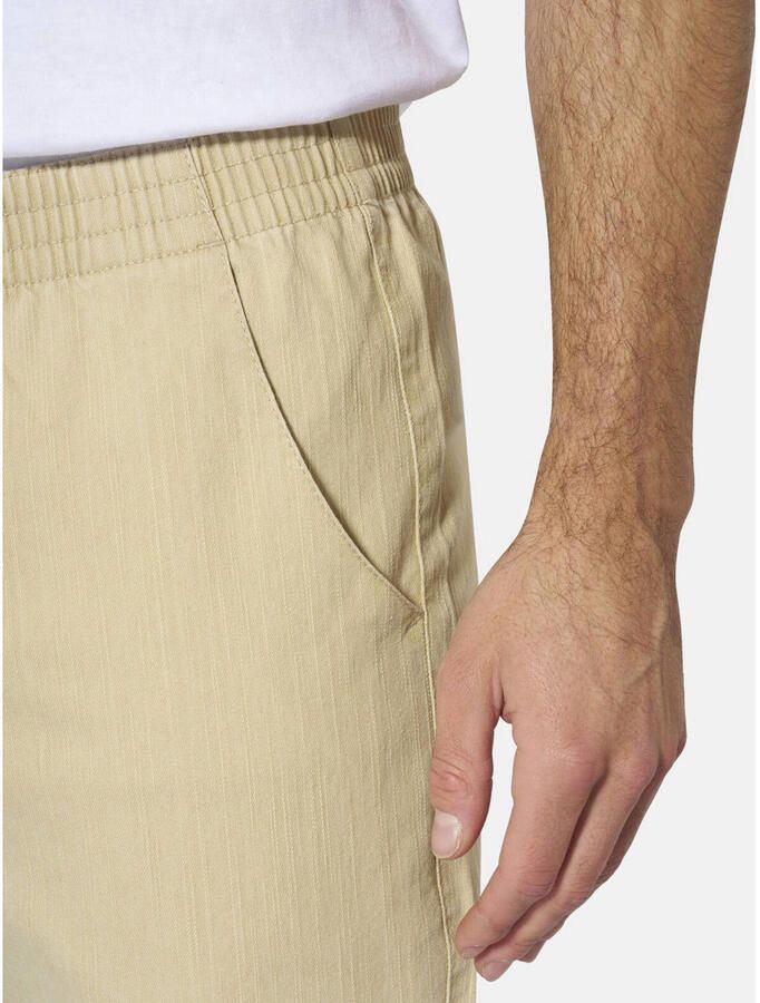 Babista regular fit jeans +FIT Collectie Plus Size beige - Foto 3
