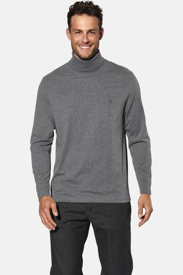 Babista regular fit longsleeve Plus Size (set van 2)