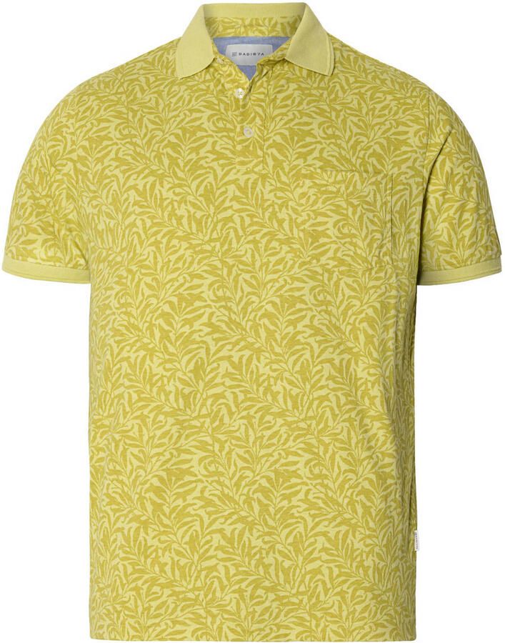 Babista regular fit polo Plus Size met print (set van 2) - Foto 2