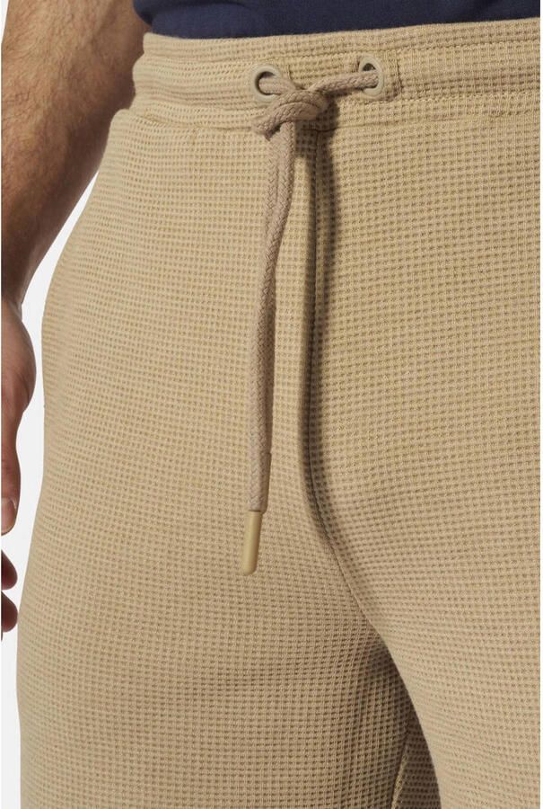 Babista regular fit sweatshort Plus Size beige (set van 2) - Foto 3