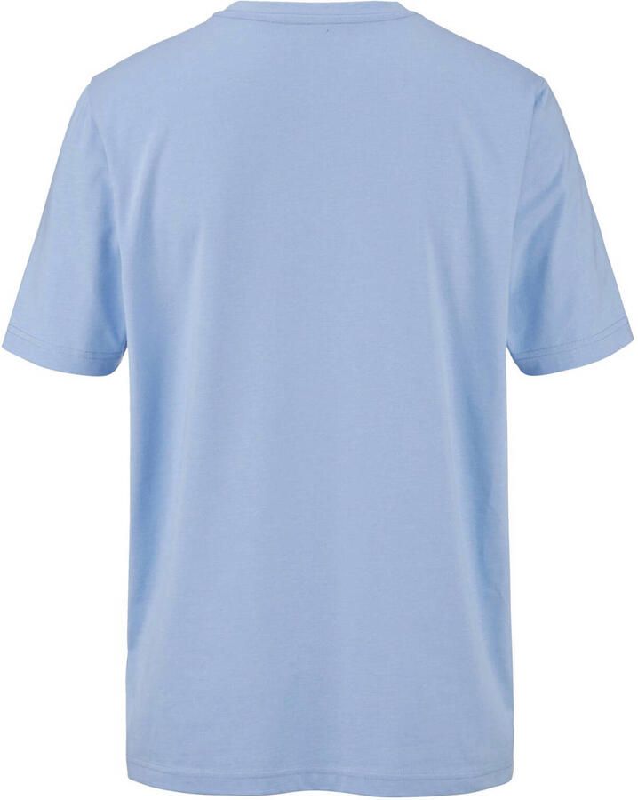 Babista regular fit T-shirt Plus Size lichtblauw - Foto 2