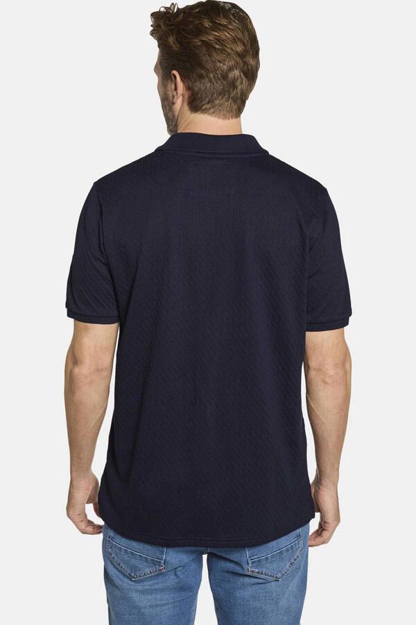 Babista regular polo VERONZI donkerblauw - Foto 2