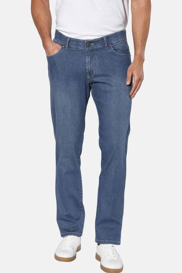 Babista VESTABELLA jeans +FIT Collectie Plus Size blauw