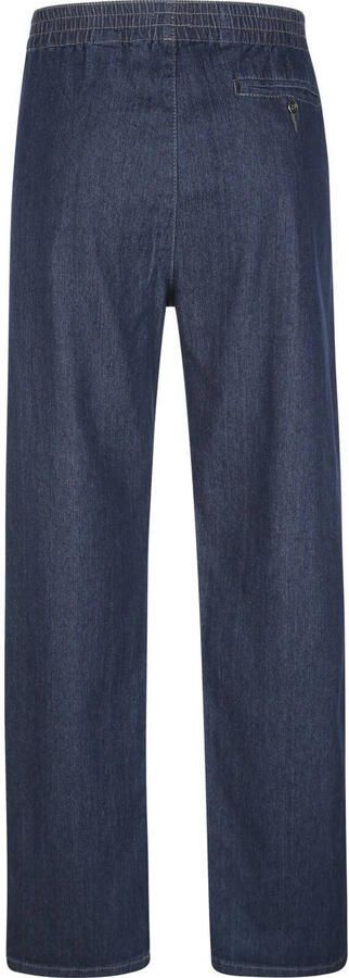 Babista VIENTTO jeans Plus Size +FIT Collectie blauw - Foto 2