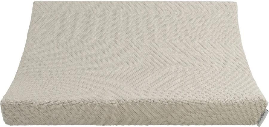 Baby's Only aankleedkussenhoes Grace beige