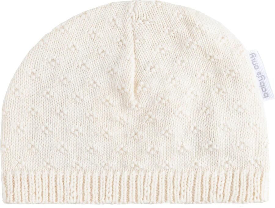 Baby's Only baby muts Miracle offwhite - Foto 1