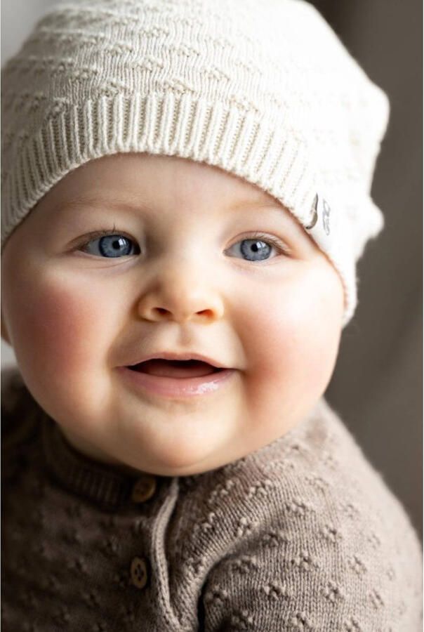 Baby's Only baby muts Miracle offwhite - Foto 3