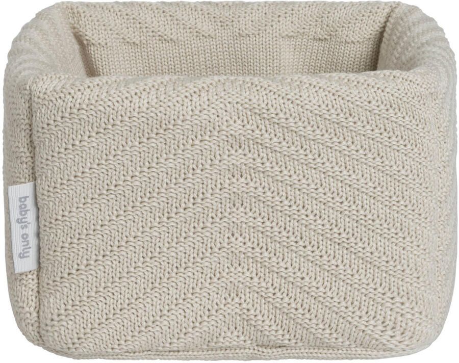 Baby's Only commode dje warm linen