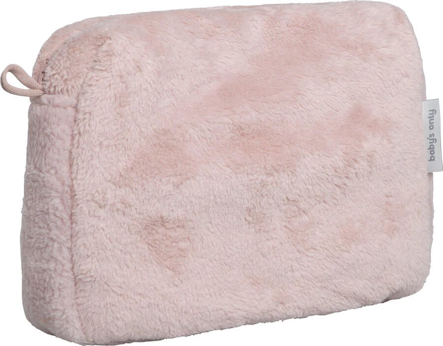 Baby's Only luieretui Cozy roze