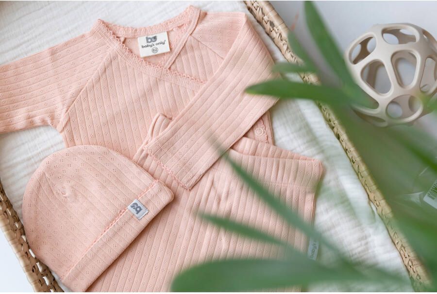 Baby's Only muts Dream perzikroze - Foto 3