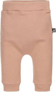 Babystyling baby regular fit broek taupe