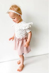 Babystyling rok oudroze