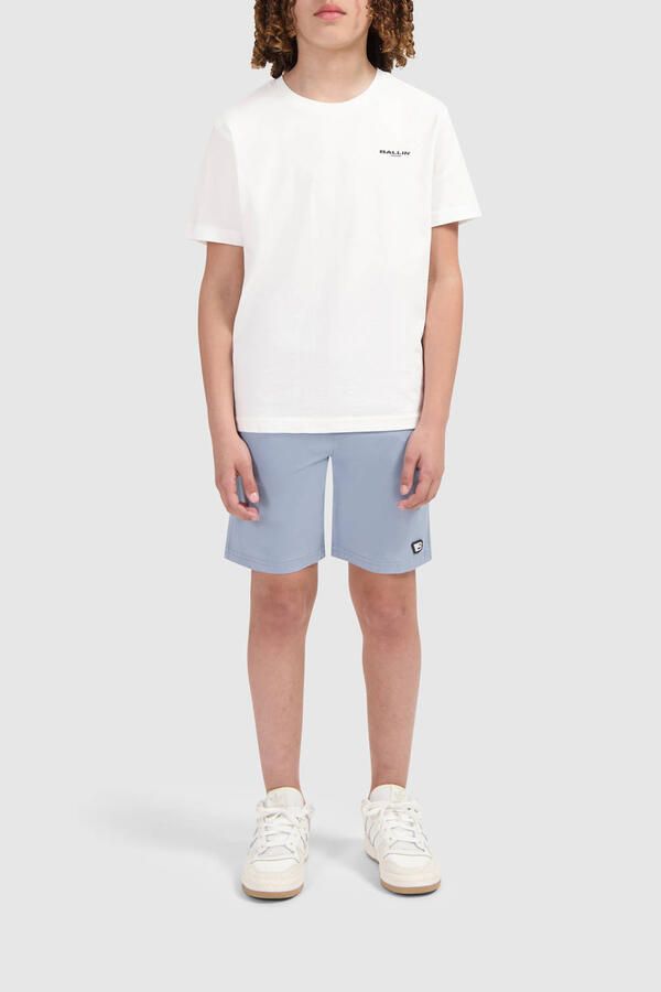 BALLIN Jongens Broeken 017505 Lichtblauw - Foto 3