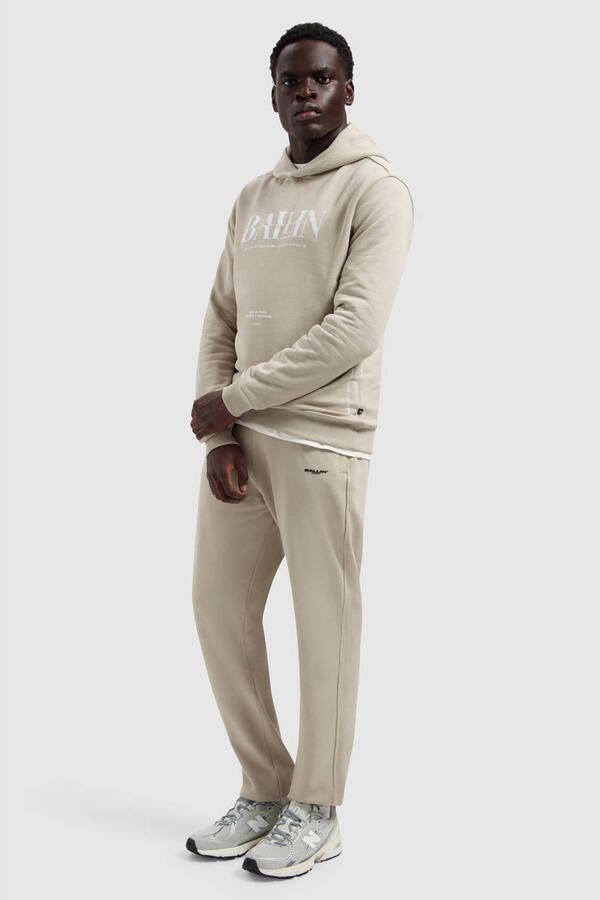 Ballin hoodie beige - Foto 2