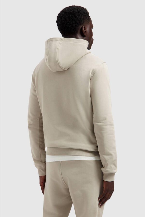 Ballin hoodie beige - Foto 3