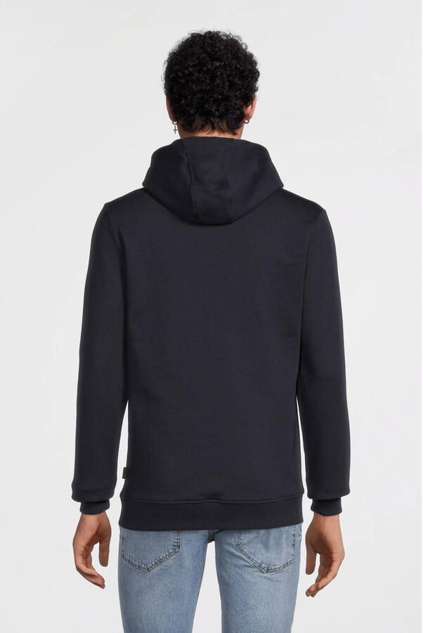 Ballin hoodie original icon met logo dark blue - Foto 2