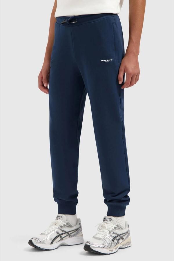 Ballin joggingbroek blauw - Foto 2