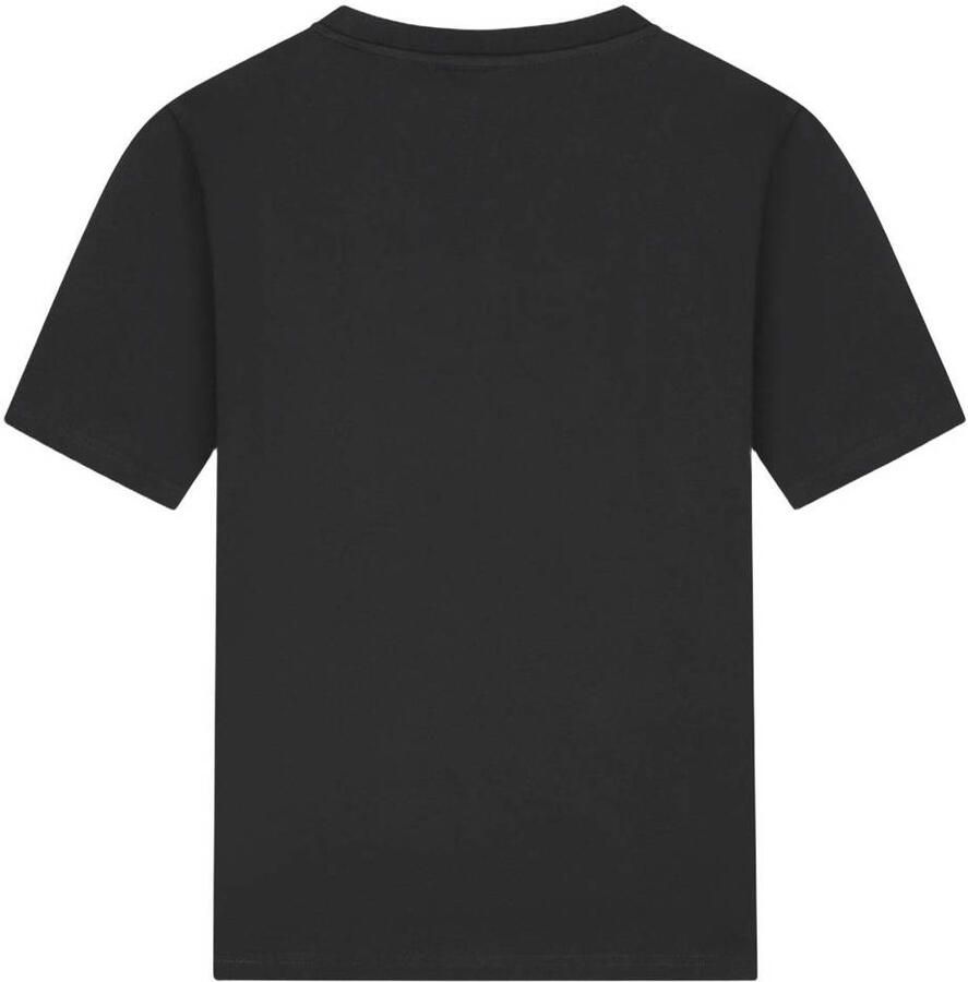 Ballin regular fit T-shirt met logo zwart - Foto 2