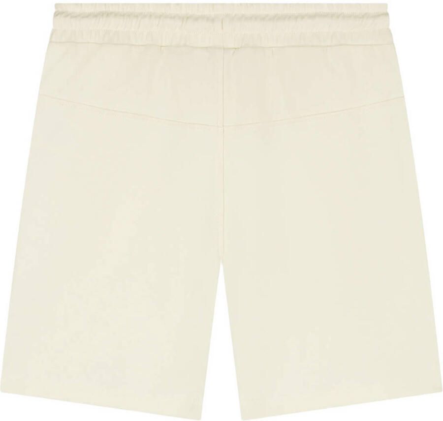 Ballin regular sweatshort ecru - Foto 2