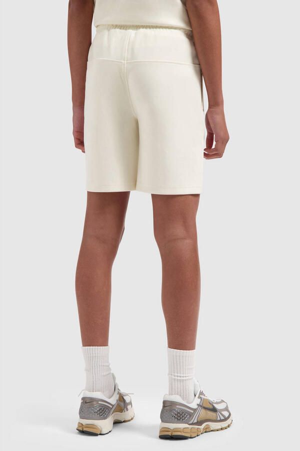 Ballin regular sweatshort ecru - Foto 3