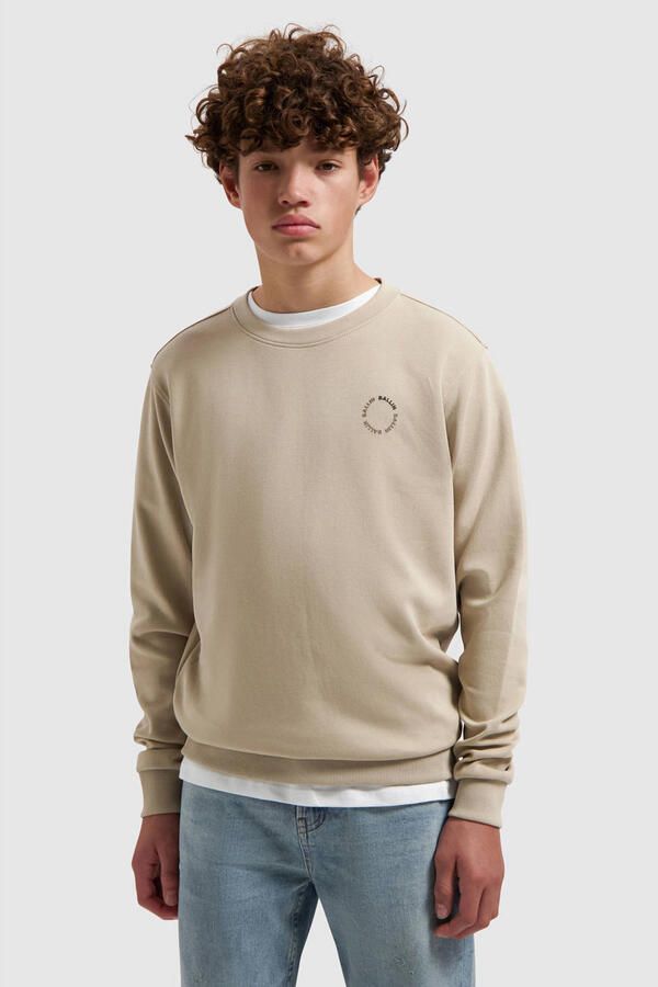Ballin sweater beige