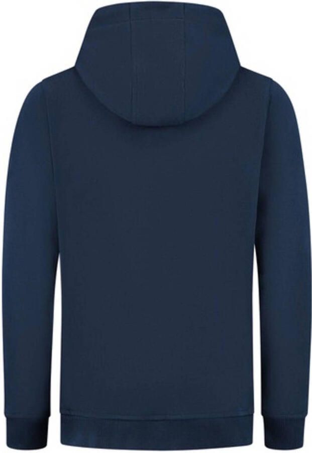 Ballin sweater blauw
