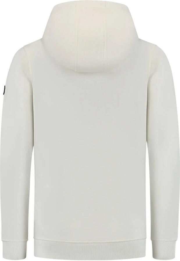 BALLIN Jongens Truien & Vesten 017321 Wit