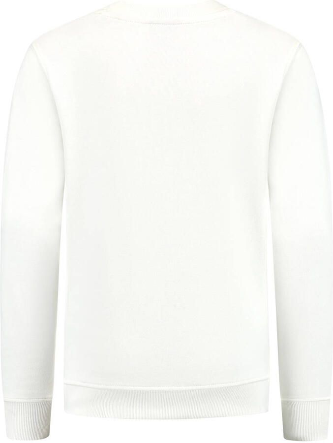 Ballin sweater wit