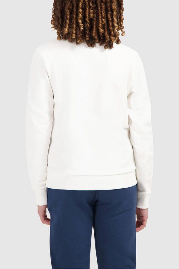 Ballin sweater wit - Foto 3