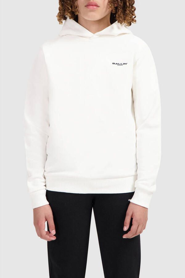Ballin sweater wit - Foto 2