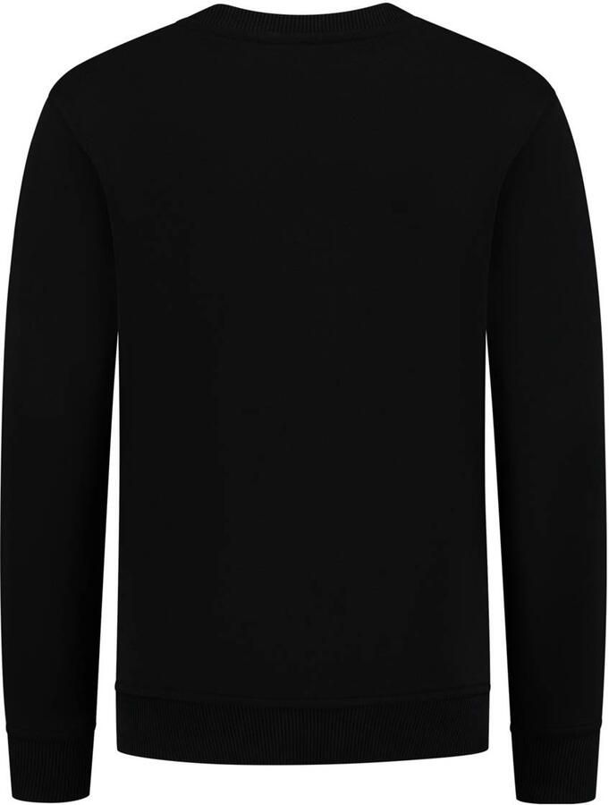Ballin sweater zwart