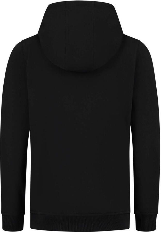 Ballin sweater zwart