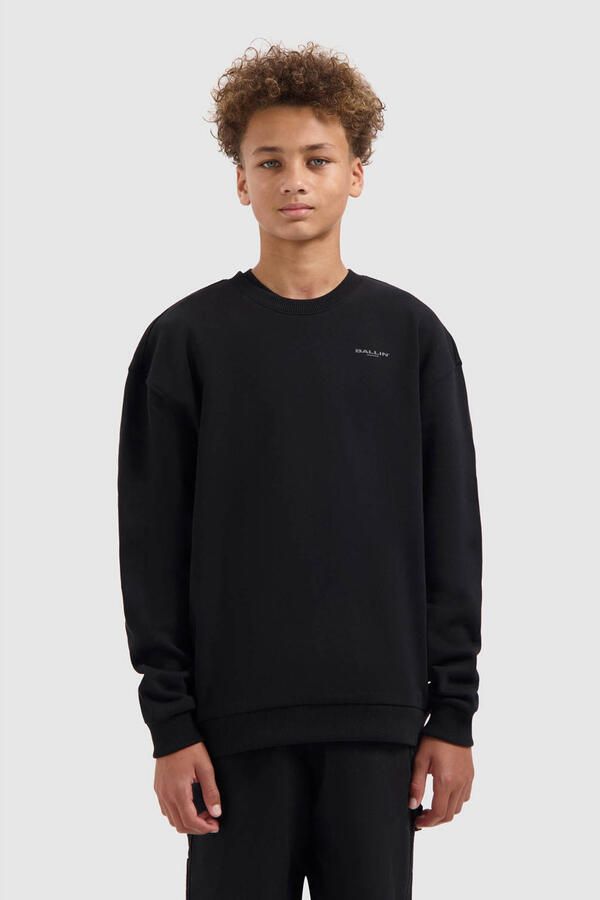 Ballin sweater zwart - Foto 2