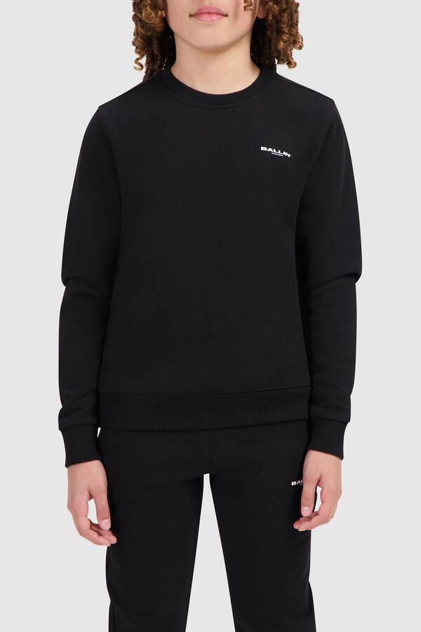 Ballin sweater zwart - Foto 2