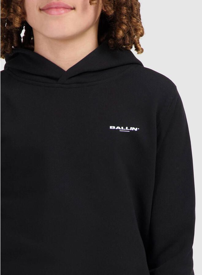 Ballin sweater zwart - Foto 2